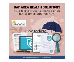 Bay Area Health Solutions Help To Lock In Smart Protection
