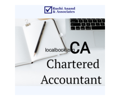 CA in India is Raaas – Trusted Chartered Accountants for Businesses