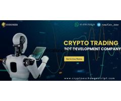 Profit on Autopilot: Unlocking the Power of Crypto Trading Bots