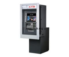 Genmega ATM Machine For Sale
