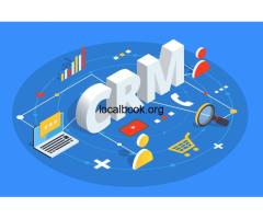 Document Management CRM