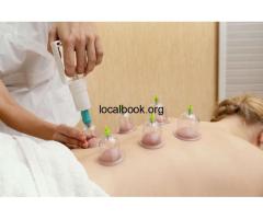 Acupuncture Clinic in Chicago