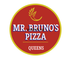 Mr. Bruno's Pizzeria