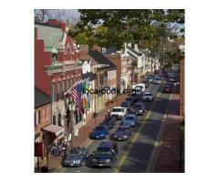 Top Wineries, Vineyards & Breweries Near Leesburg, VA
