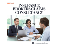Insurance Brokers Claims Consultancy | Expert Claim