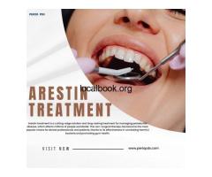 What Is Arestin Treatment and How Does It Work?