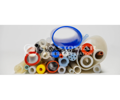 Premium Rubber Silicone Seal & Custom Gaskets for Windows