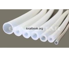 High-Quality Rubber Tubing & Sealing Gaskets