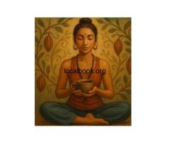Cacao for Meditation