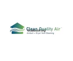 Clean Quality Air