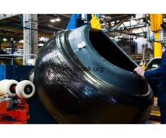 Industrial Rotomold Products DMZ Rotomold
