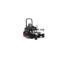 Transform Your Lawn Care with Bobcat Zero Turn Mowers