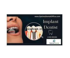 Implant Dentist