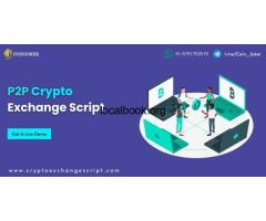 Crypto Exchange Script – The Fastest Way to Launch Your Exchange