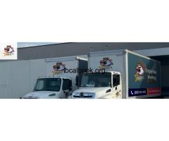 Eagle Star Moving