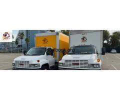 Eagle Star Moving - 2