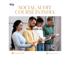 Social Audit Course in India | Certification & Training Programs