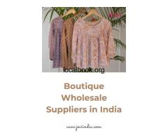 JOVI India: Wholesale Women's Wear for Effortless Elegance