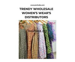 JOVI India: Wholesale Women's Wear for Effortless Elegance - 3