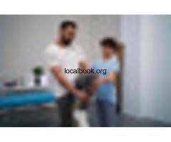 Sciatica Relief with Targeted Physiotherapy Treatments