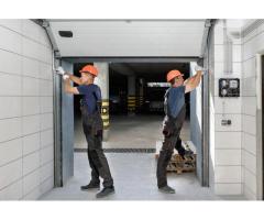 Top Safety Door Installers in Sturtevant WI