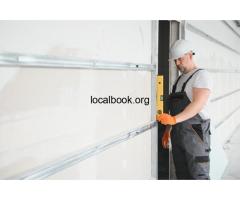 Quick & Efficient Business Hangar Door Repair