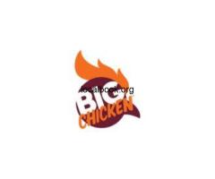 Fast Food Restaurant Franchise
