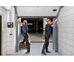 24 Hours Door Repair Sturtevant – Fast Hangar Service