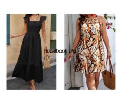 Plus Size Clothing Wholesale