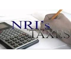 Comprehensive Solutions for NRI Tax Matters