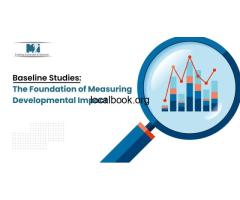 Baseline Survey for CSR Program by M2i Consulting
