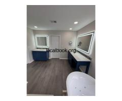 Bathroom Remodeling Experts in Huntersville – Renovations Across NC