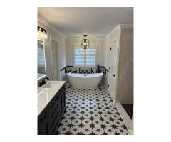 Bathroom Remodeling Experts in Huntersville – Renovations Across NC - 2