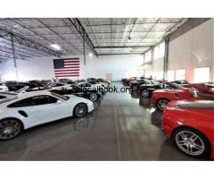 Stylish Epoxy Floors by First Class Coatings for Homes and Businesses