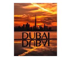 Dubai Tour Packages – Luxury, Adventure & Memories Await!
