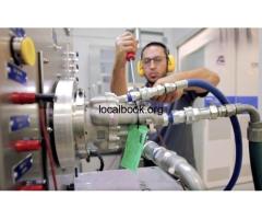 Understand and Optimize Hydraulic System Components