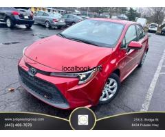 Used Cars for Sale Near Me in Elkton Affordable, Reliable Trusted