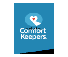 Comfort Keepers
