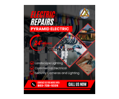 Electric repairs for safer homes in Charlotte NC explained clearly