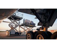 Reliable Logistics Solutions Company in India – Everfast Freight
