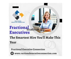 Fractional leadership helps SMEs grow through part-time expertise