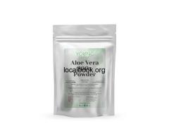 Aloevera 200x Powder