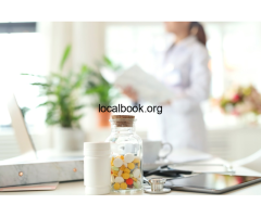 Functional Medicine Gilbert: Restored Counseling & Wellness Center
