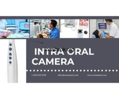 What Is an Intra Oral Camera ?