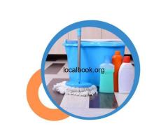 Cleaning Service House Cleaning for a Stress-Free Living Experience
