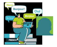 Language learning platform