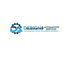 CAD Automation & DriveWorks Experts | Design Automations