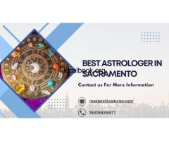 Best Astrologer in Sacramento