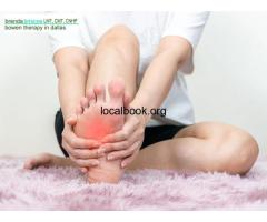 Plantar Fasciitis Pain Relief the Natural Way - 2