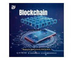 Top Blockchain Development company - Block Intelligence
